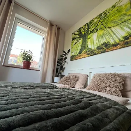 Appartement Lissa U Prahy