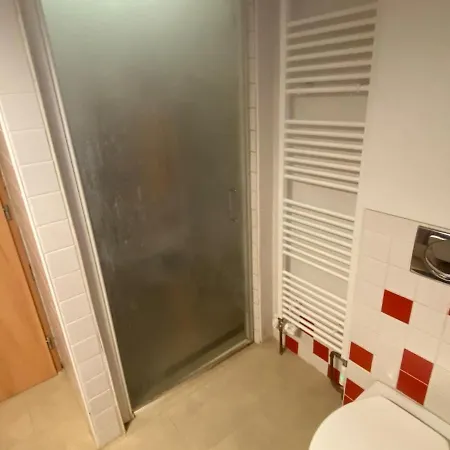 Lissa U Prahy Appartement *