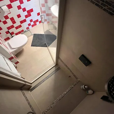 Lissa U Prahy Appartement Lysá nad Labem