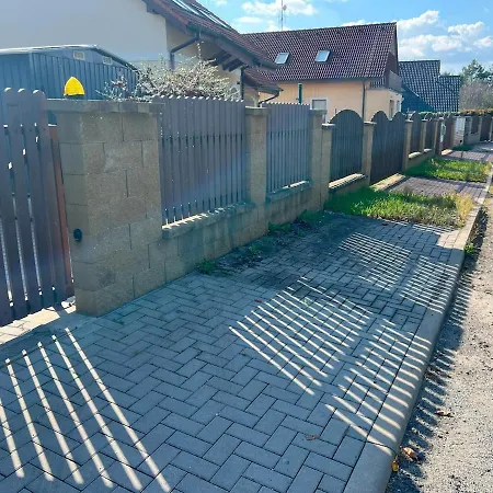 Lissa U Prahy * Lysá nad Labem