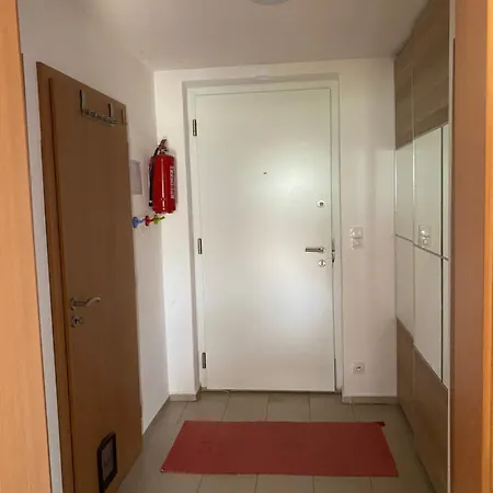Lissa U Prahy Appartement *