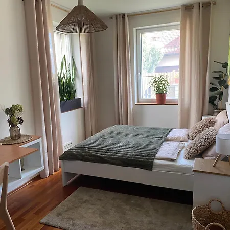 Appartement Lissa U Prahy