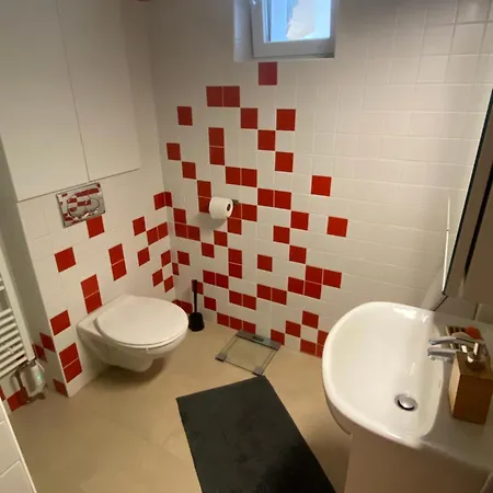 Appartement Lissa U Prahy