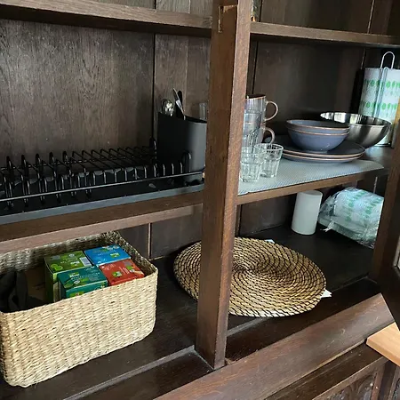 Appartement Lissa U Prahy *