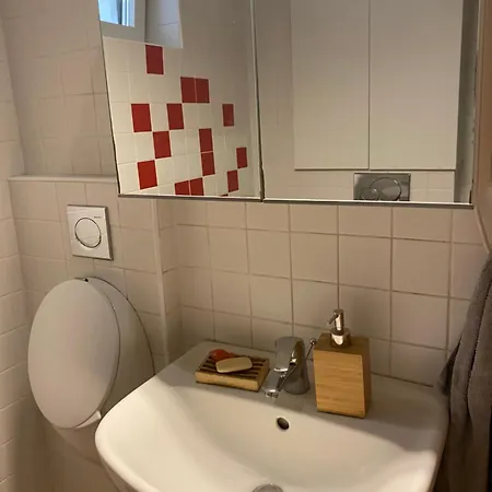 Lissa U Prahy * Lysá nad Labem