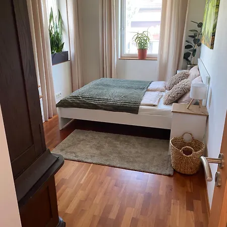 Appartement Lissa U Prahy *